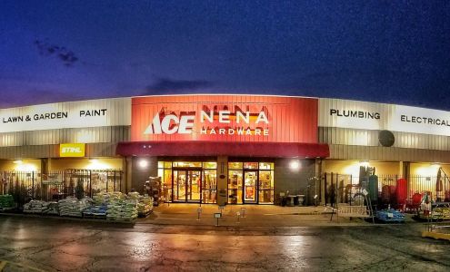 Nena Ace Hardware