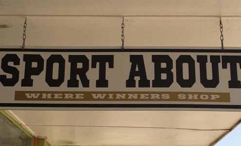 Sport About