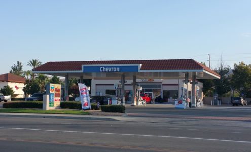 Chevron