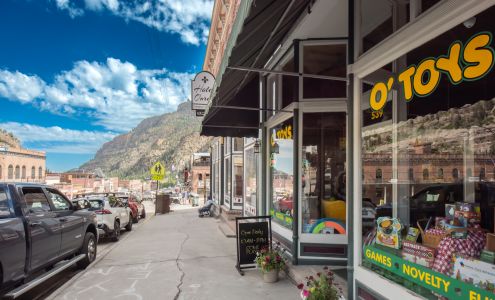 O'Toys Ouray