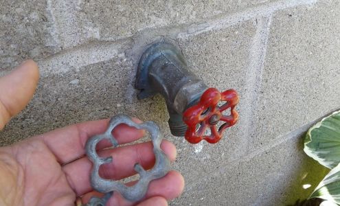 Rome Plumbing & Heating Supply