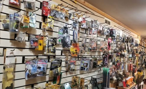 Just Archery By George