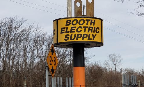 Booth Electric Supply