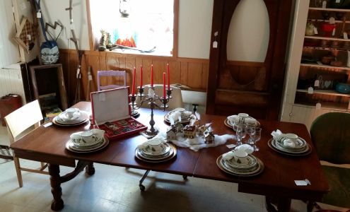 Singletree Emporium Arthur