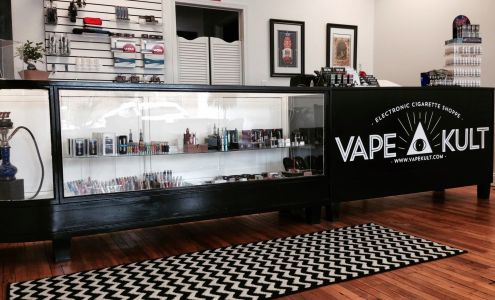 Vape Kult