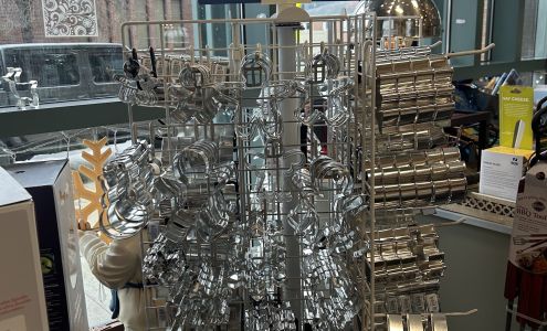 Compliments To the Chef