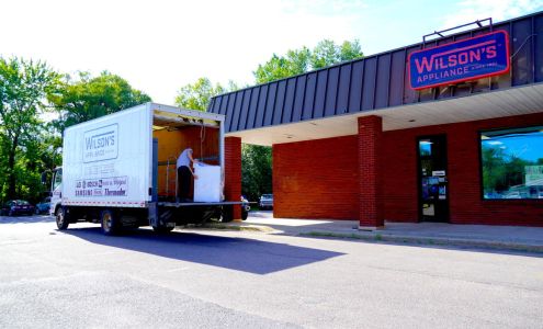 Wilson Appliances