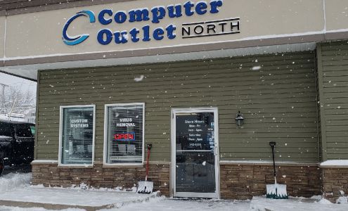 Computer Outlet North Inc.