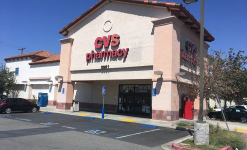 CVS