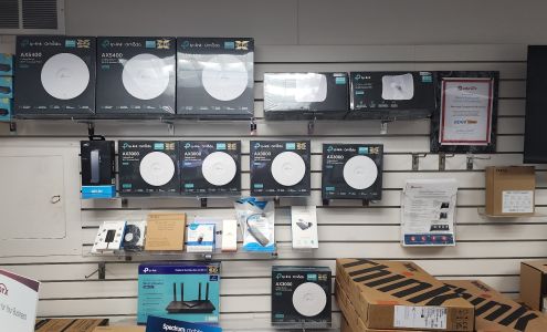 Marchese Computer Products, Inc.