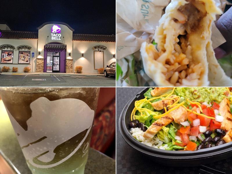 Taco Bell
