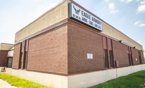 Eagle Armory - Guns and Ammo