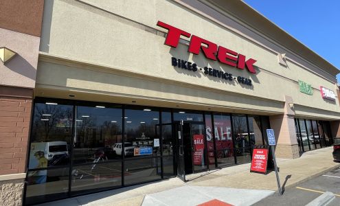 Trek Bicycle O Fallon