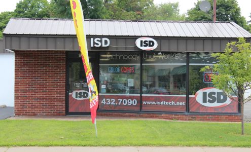 Information Systems Division