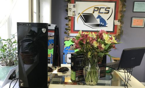 Personal Computer Services