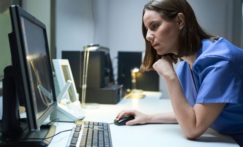 A.M. Bickford, Inc. Wales Center