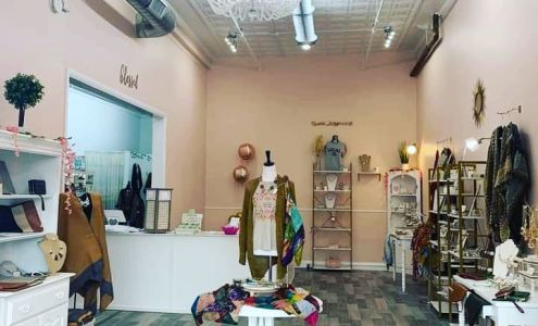 Earthly Possessions Boutique