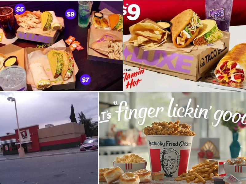 KFC