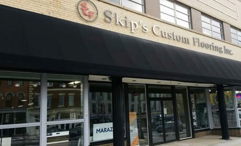Skip's Custom Flooring Inc