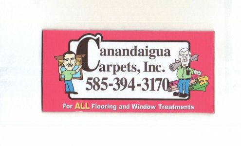 Canandaigua Carpets