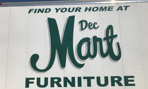 Dec-Mart Furniture