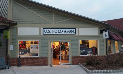 U.S. Polo Assn. Outlet
