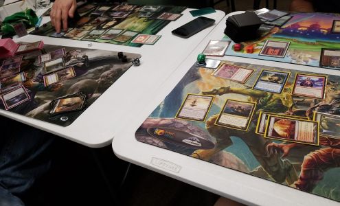 Flipside Gaming - Clifton Park