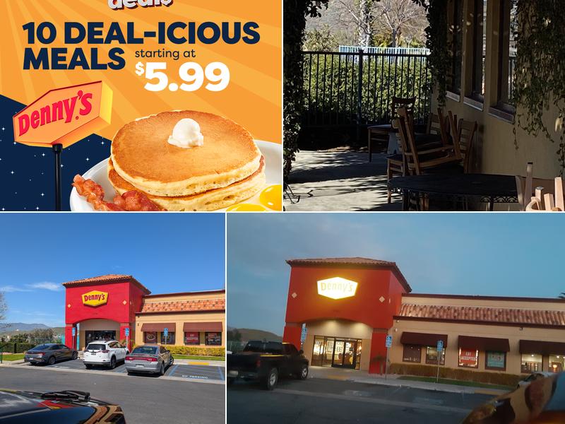 Denny's 31760 Grape St, Lake Elsinore