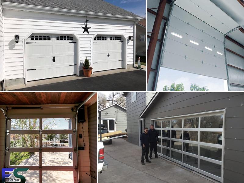 Father & Sons Overhead Garage Repair & Installation