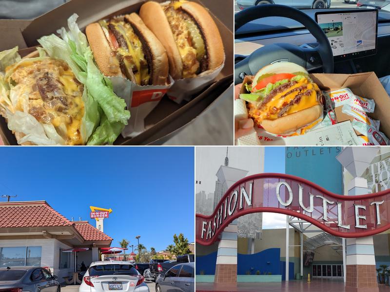 In-N-Out Burger