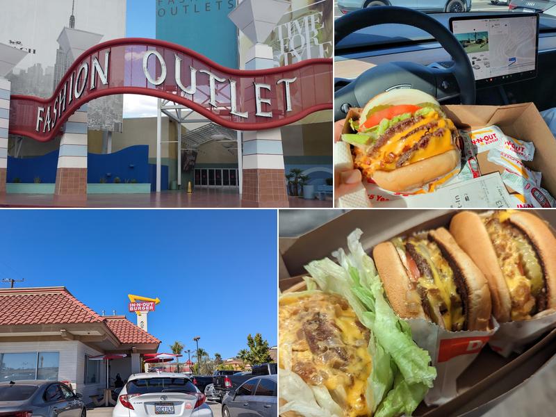 In-N-Out Burger
