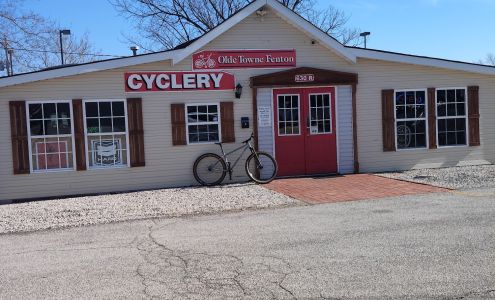 Olde Towne Fenton Cyclery