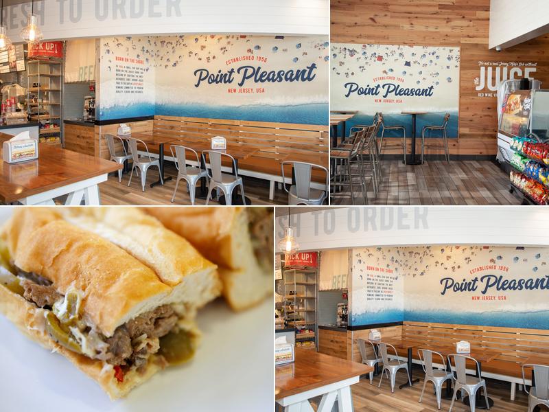 Jersey Mike's Subs 31800 Grape St B, Lake Elsinore