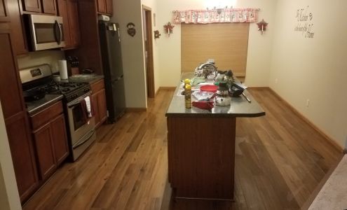 Creative Flooring By Design