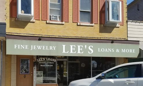 Lee's Fine Jewelry