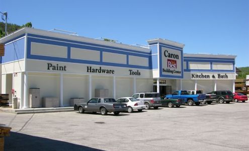 Caron Building & Rental Center