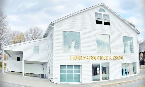 Laura's Boutique & Bridal