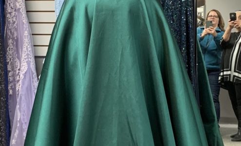 Special Occasions By Paulette