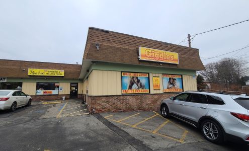 Giggles Adult Store in Carmel Carmel