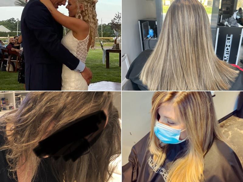 Gabriel Loren the Salon