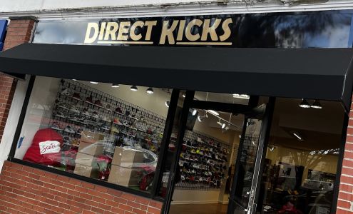 Direct Kicks