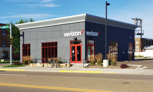 Verizon Sidney