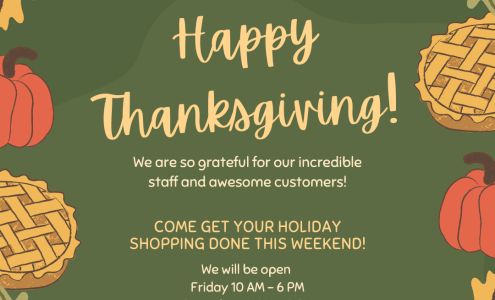 Rocky Mountain Distributing