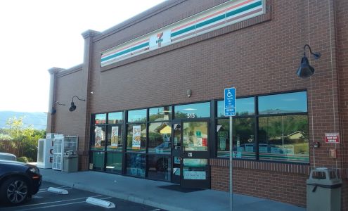 7-Eleven