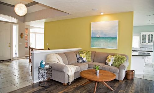 Designer Homes Interiors