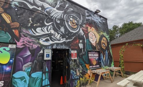 Mountain Wookies Cañon City