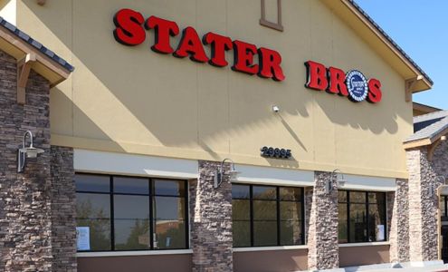 Stater Bros. Markets