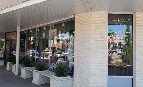 Tailored West Cañon City Cañon City