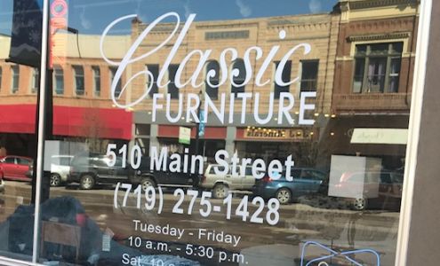 Classic Furniture