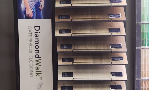 M & M Decorating Center 730 Main St, Cañon City Colorado 81212